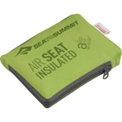 Sea To Summit Deals Store -Sea To Summit Deals Store 9 113501 siege gonflant insulated vert dmatxchaise5 02
