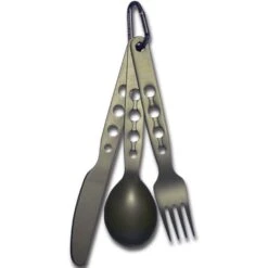 SEA TO SUMMIT ALPHA SET COUVERTS ULTRA LEGER 23