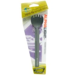 SEA TO SUMMIT ALPHA LIGHT 2 EN 1 COUVERT ULTRA LEGER 23