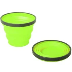 SEA TO SUMMIT X-CUP LIME 23