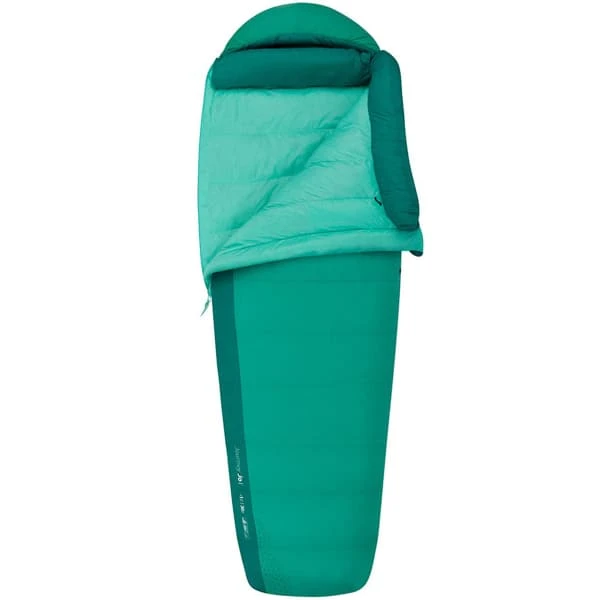 SEA TO SUMMIT JOURNEY JOI WOMEN REGULAR RIGHT ZIP 23 2 SEA TO SUMMIT JOURNEY JOI WOMEN REGULAR RIGHT ZIP 23 - Image 2