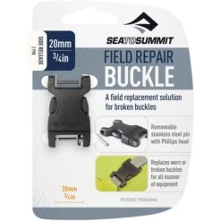 SEA TO SUMMIT BOUCLE 22MM 2 PIN / FIELD REPAIR 23