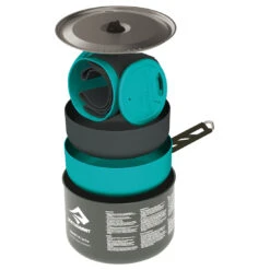 Sea To Summit Deals Store 14 Sea To Summit AlphaSet 2.1 - Pot