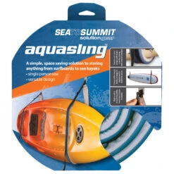 Sea To Summit Deals Store 4 Sea To Summit Aquasling - Wall Mount