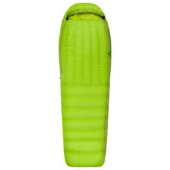 Sea To Summit Ascent AcI - Down Sleeping Bag