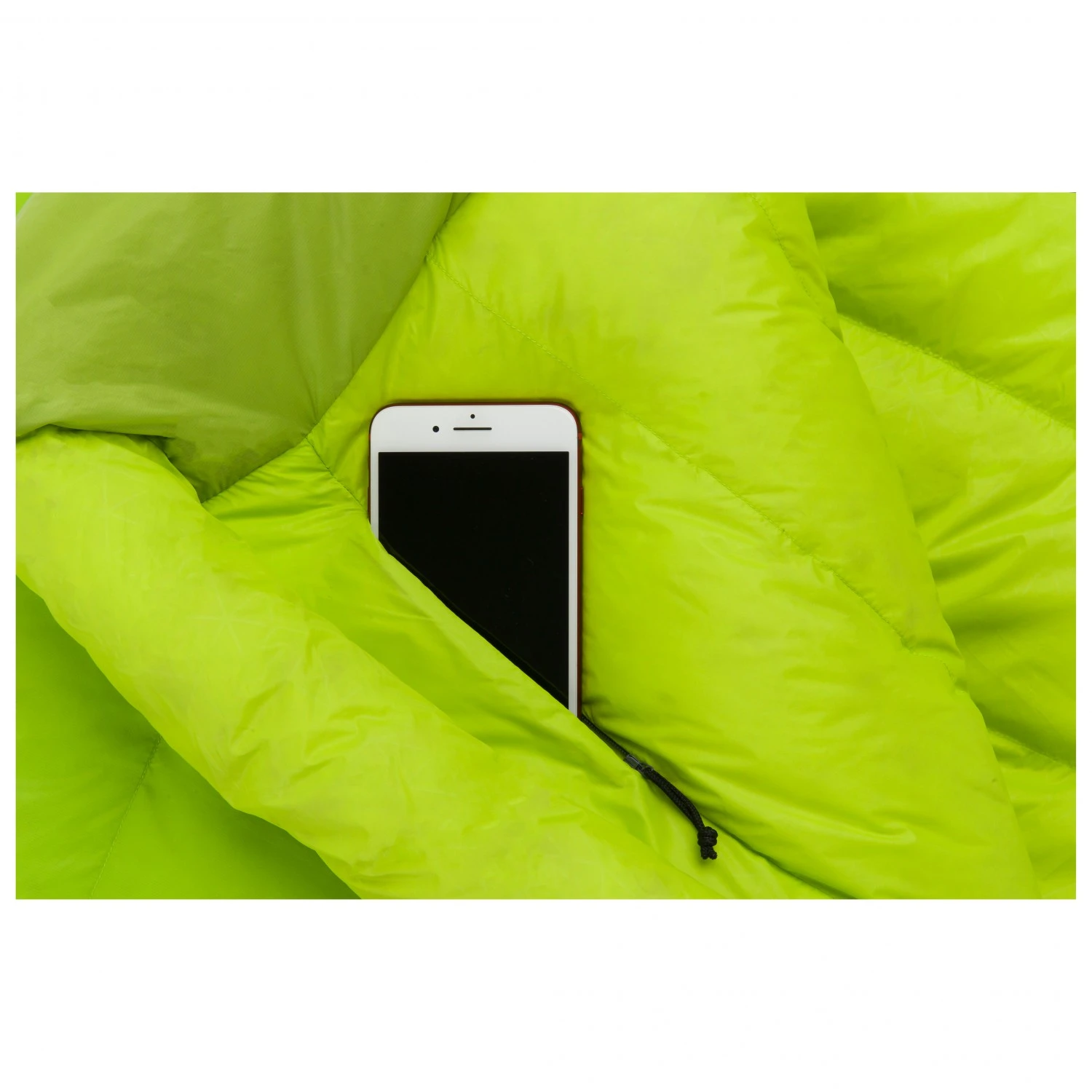 Sea To Summit Ascent AcI - Down Sleeping Bag 9 Sea To Summit Ascent AcI - Down Sleeping Bag - Image 9