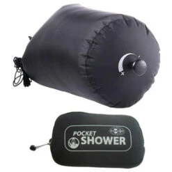 Sea To Summit Pocket Shower - Camping Shower