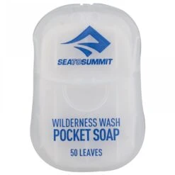 Sea To Summit Pocket Soap - Travel Soap